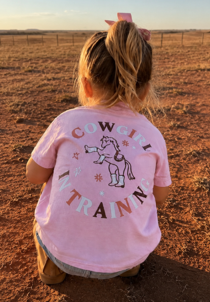 Daisy Tee