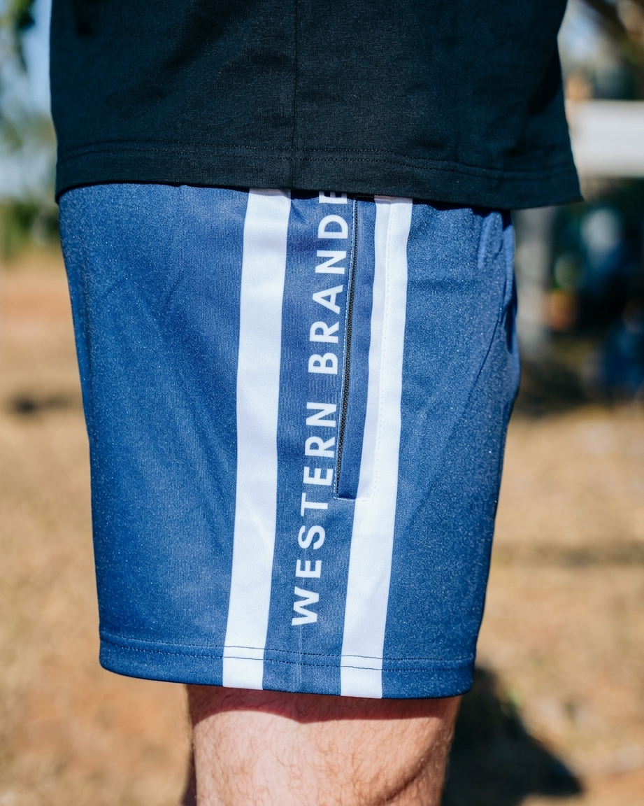 Footy Shorts – Blue/White - enhanced photo DSC05900.jpg