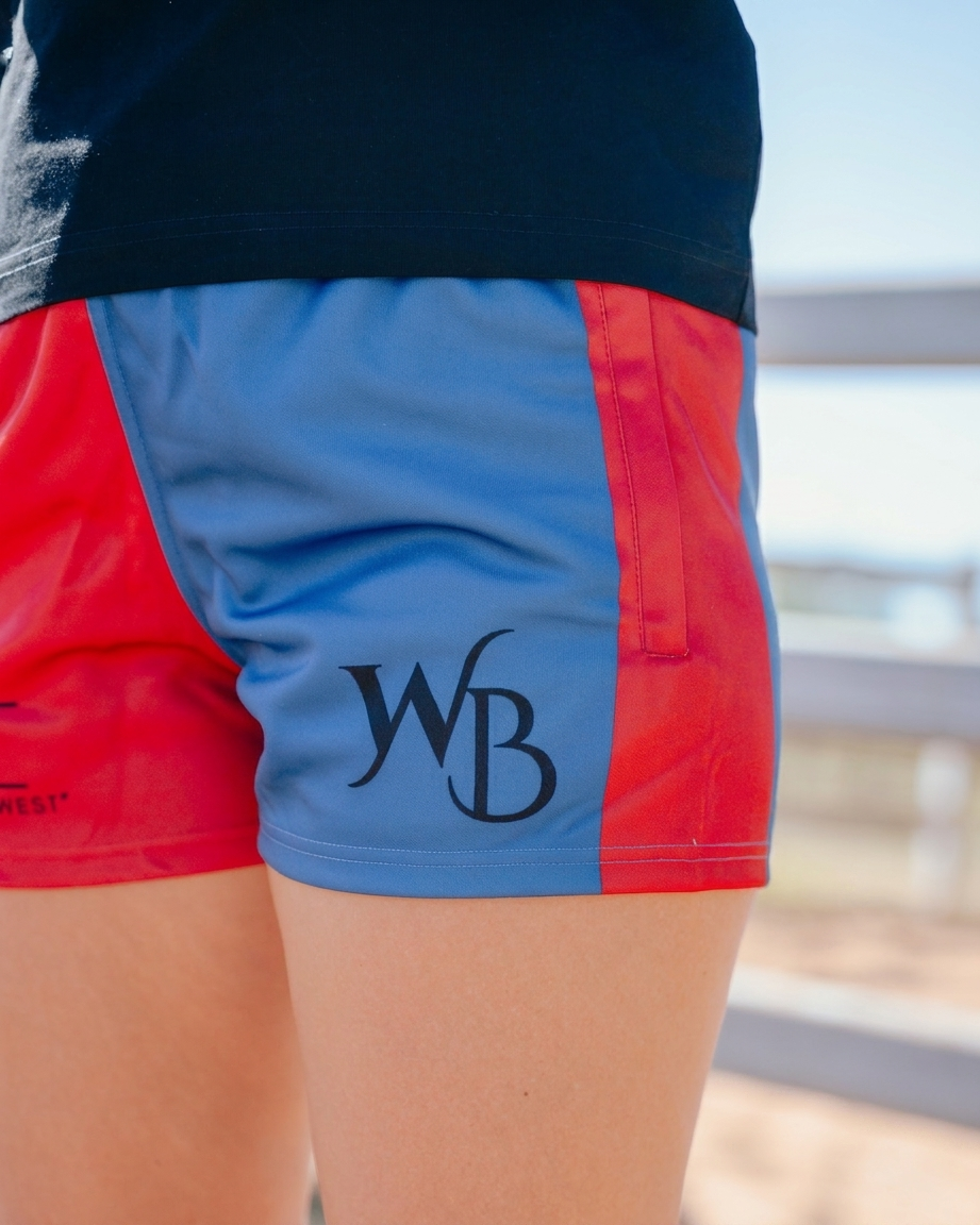 Footy Shorts – Red/Blue - enhanced photo DSC05913.jpg