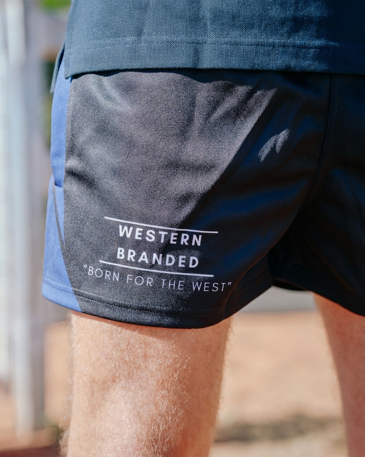 Footy Shorts – Black/Navy - enhanced photo DSC05855.jpg
