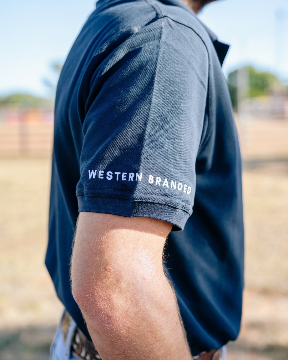 The Beau Polo – Navy - enhanced photo DSC06290.jpg