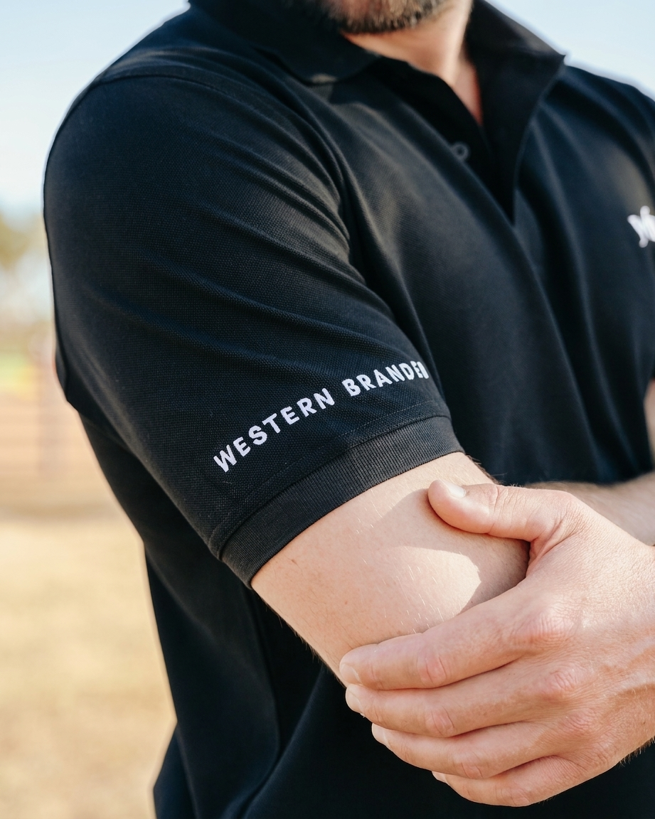 The Beau Polo – Black - enhanced photo DSC06366.jpg