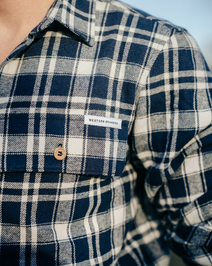 Fletcher Men’s Half Button Flannelette - enhanced photo DSC07540.jpg